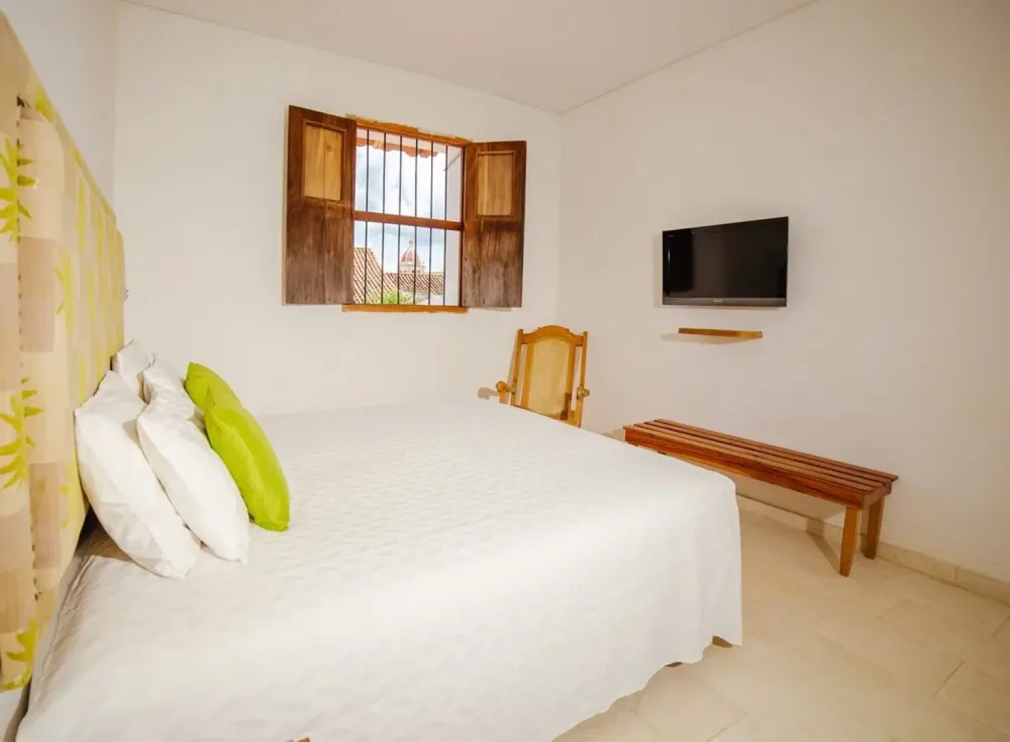 Bioma Boutique Hotel