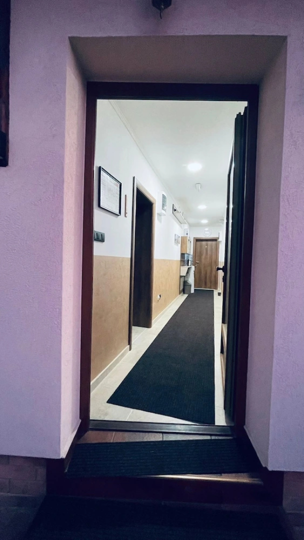 Prenoćište Kollar D Guest House