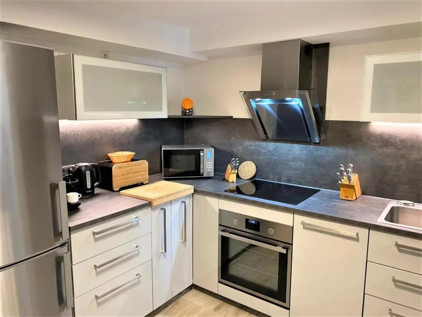 Alice Apartment Wackernheim