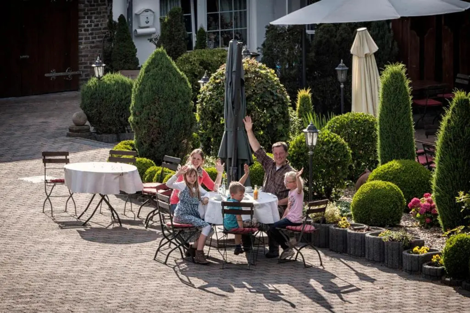 Hotel Fürstenberger Hof