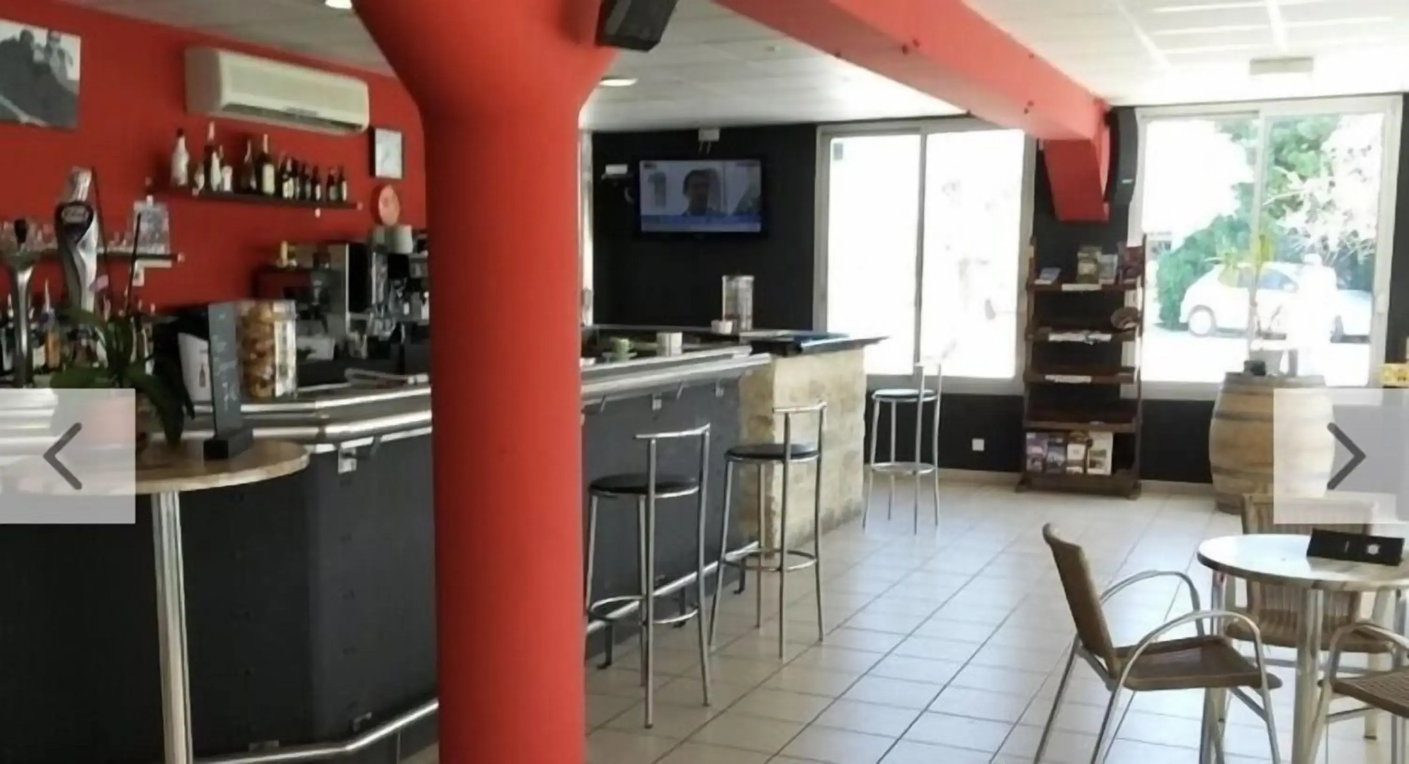 Hotel Restaurant La Ceinture