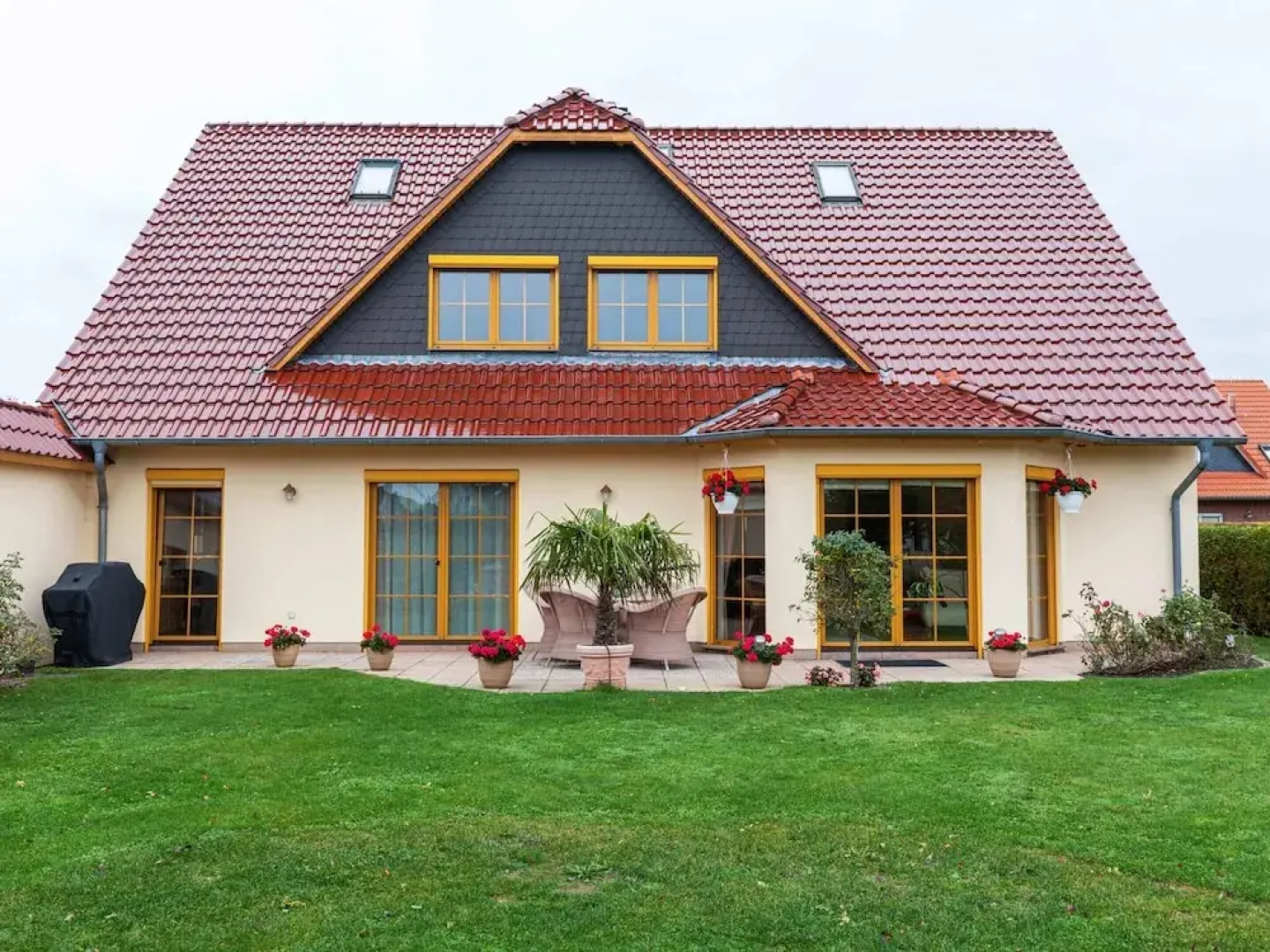 Apartment in Kuhlungsborn Near Sandy Beach