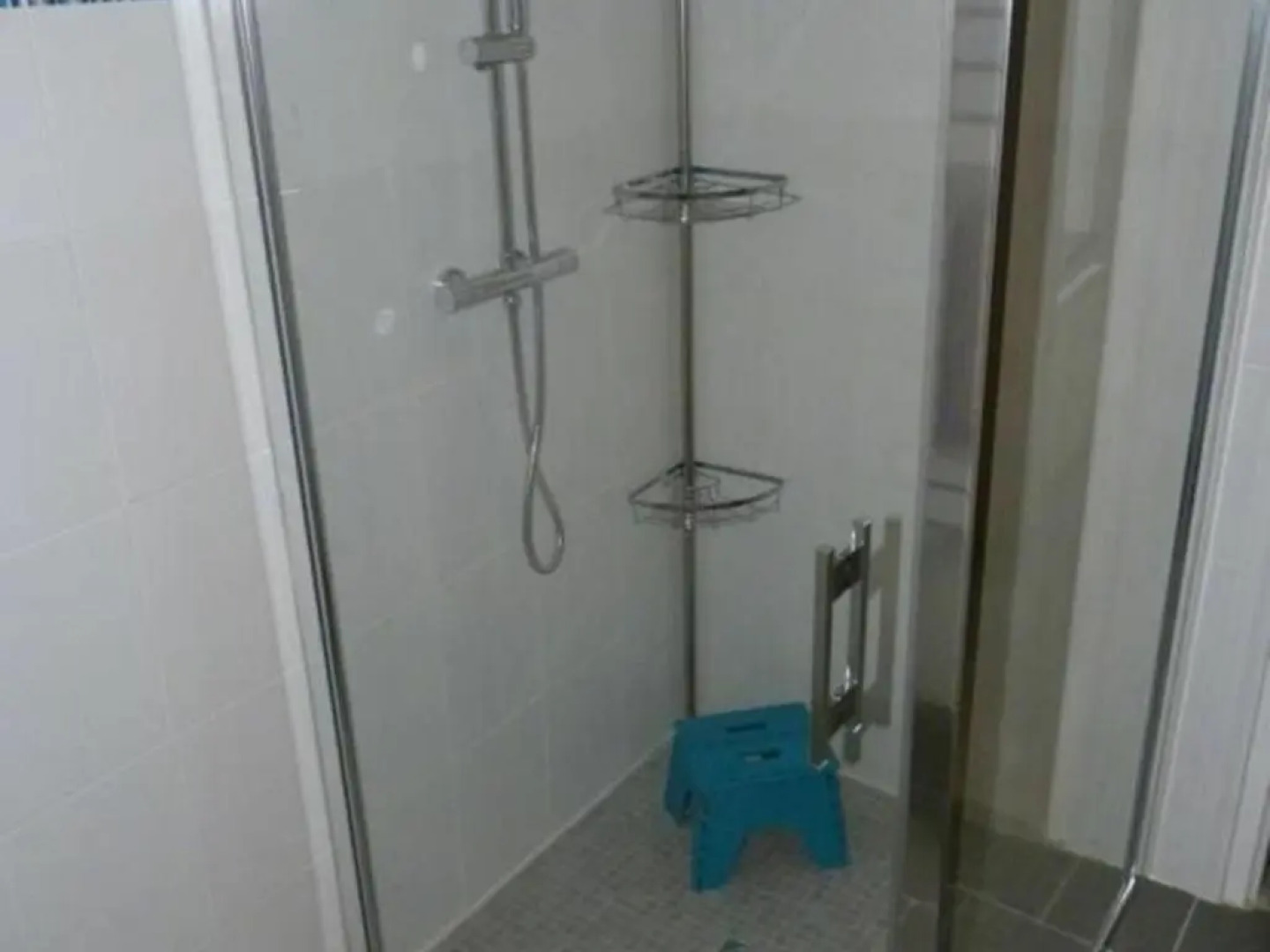 Gîte La Bussière, 4 pièces, 5 personnes - FR-1-590-161