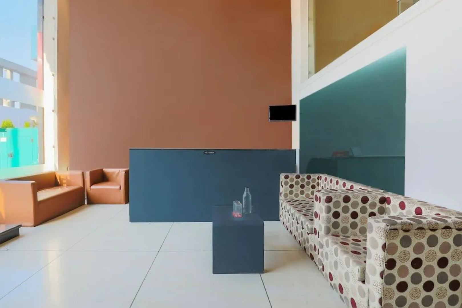 OYO 22828 Flagship Sector 1A