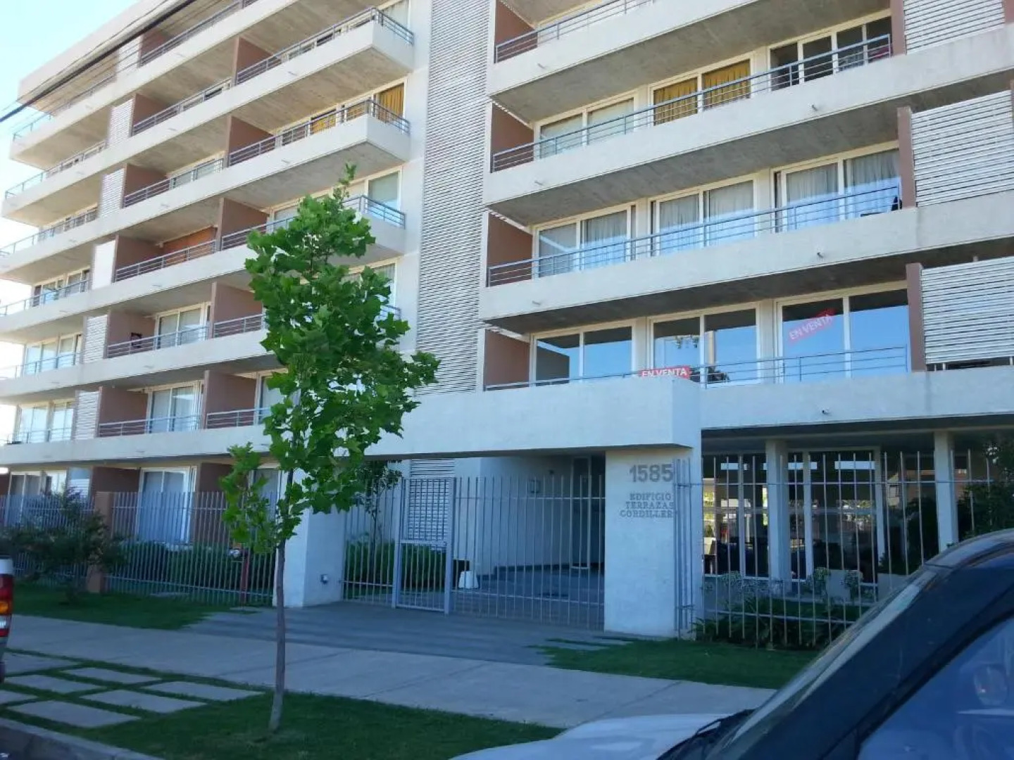 Apart Hotel Las Rastras