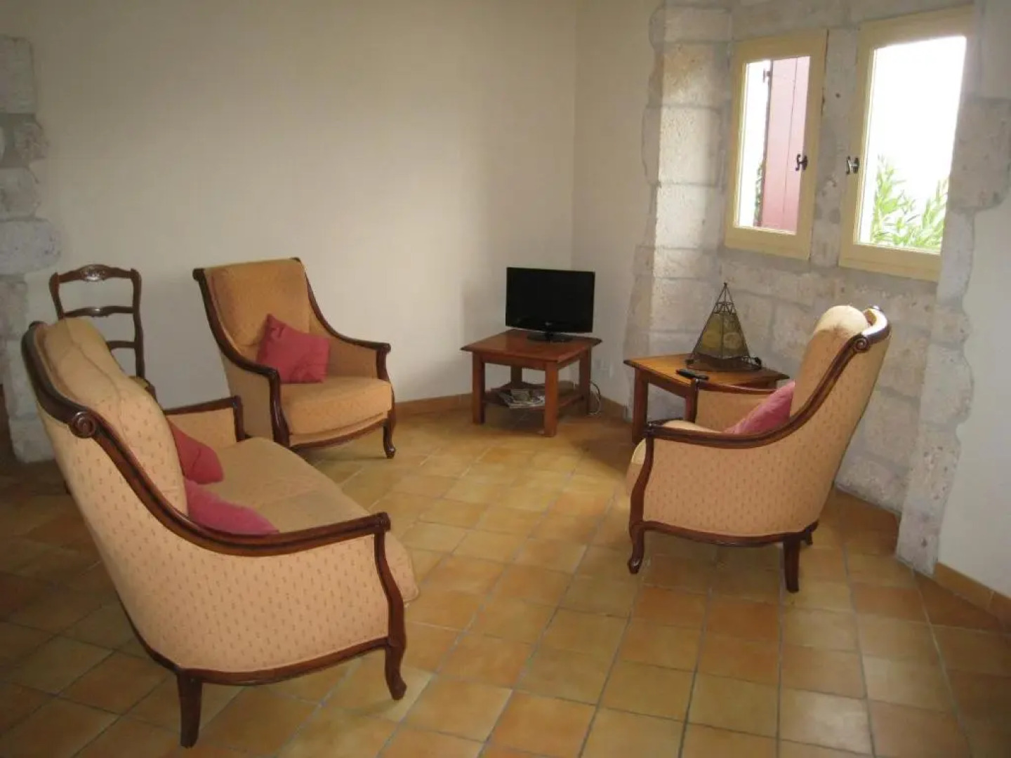 Gîtes du Domaine des Dames