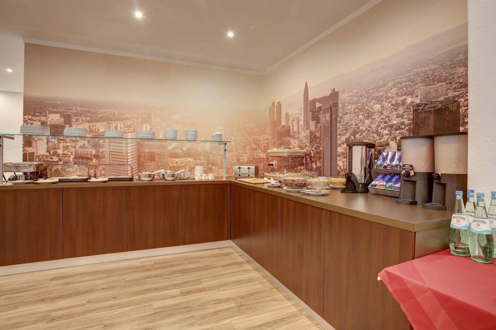 Centro Hotel Residenz