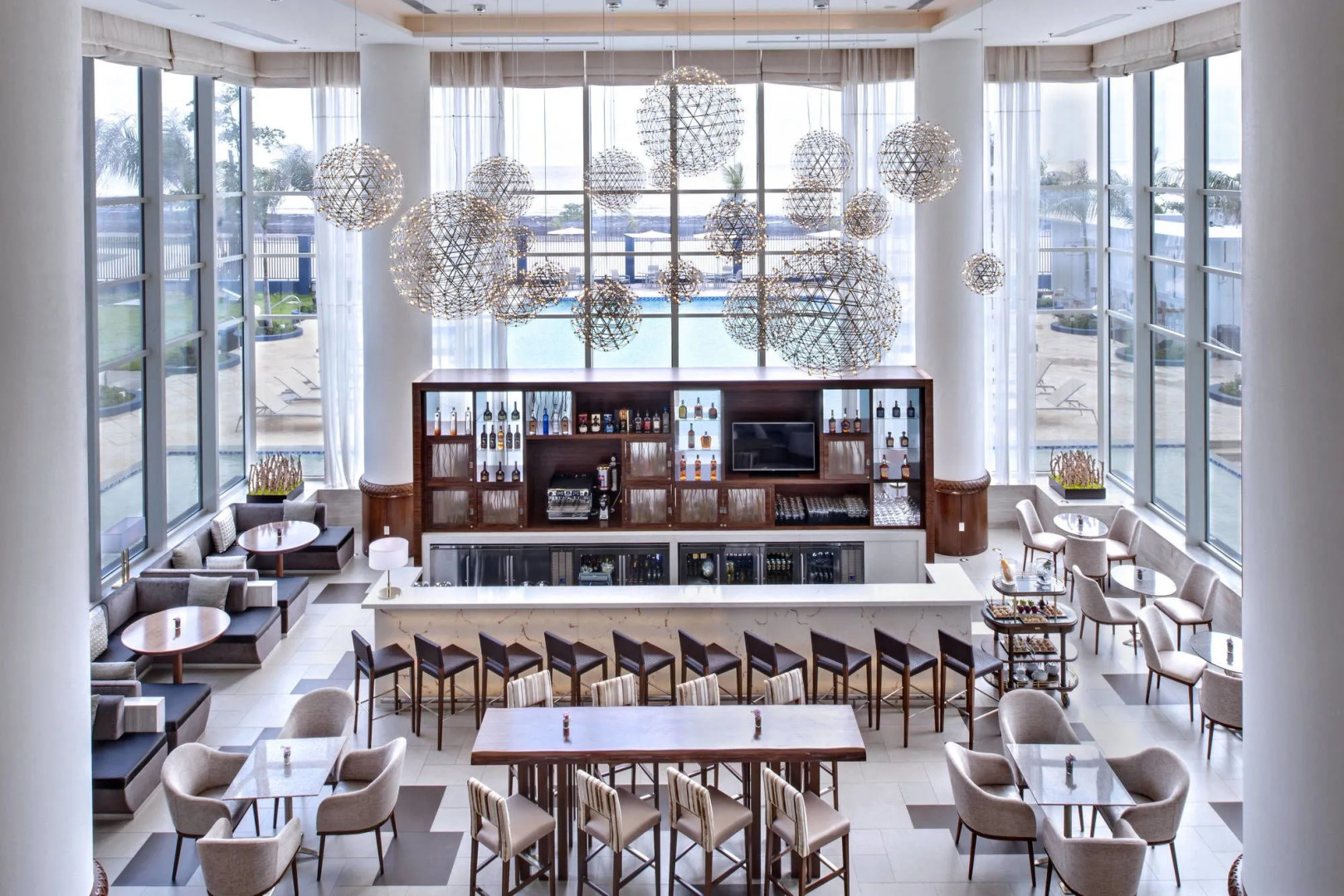 Guyana Marriott Hotel Georgetown