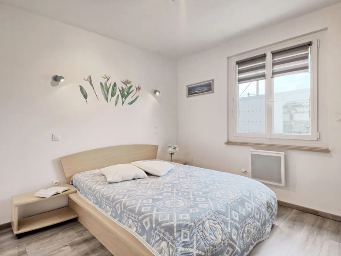 La Roseraie (Krb100)