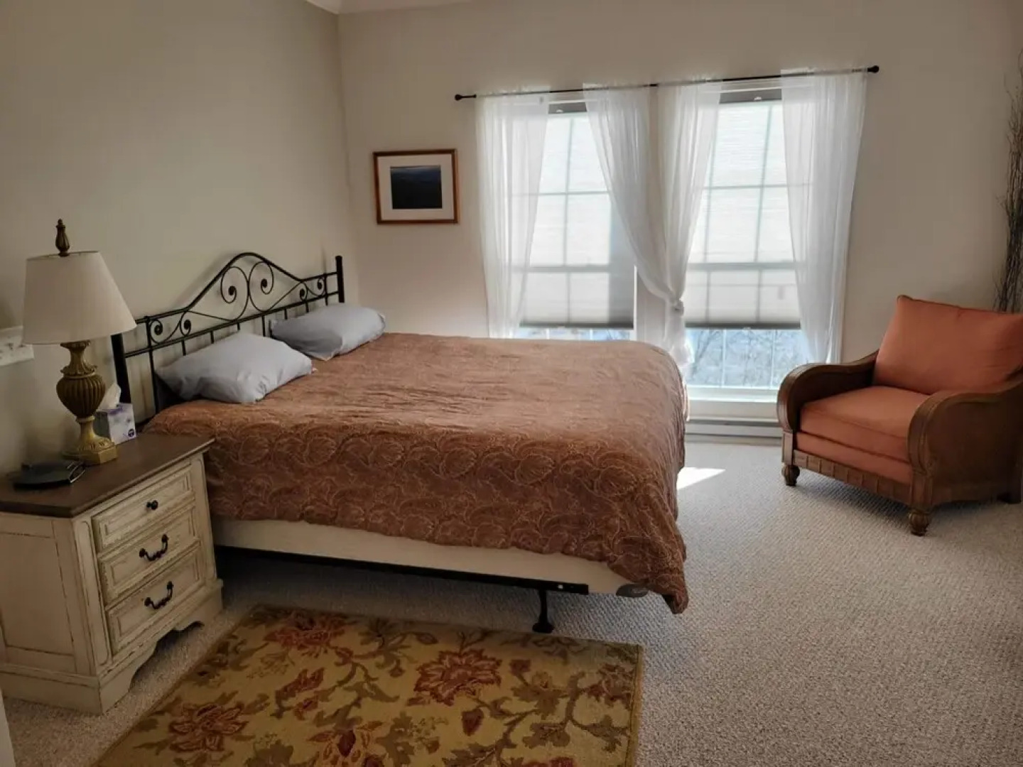 VCI - Klonteska Condominiums #C6