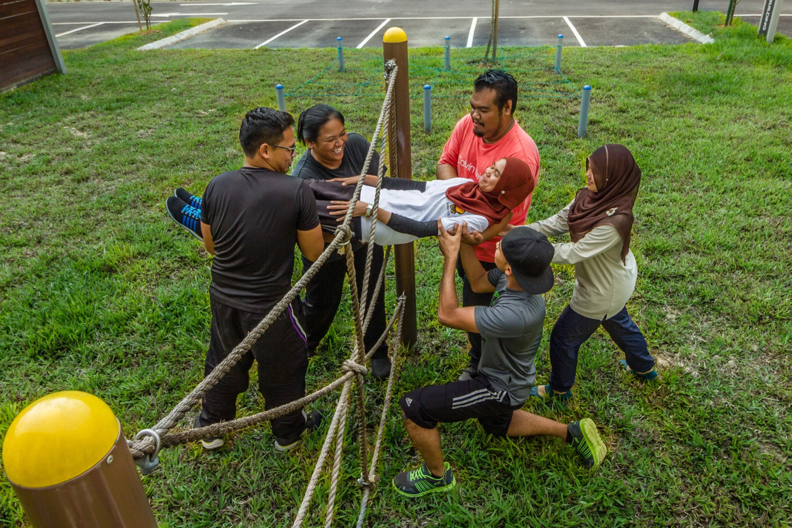 ēRYA by SURIA Hot Spring Bentong
