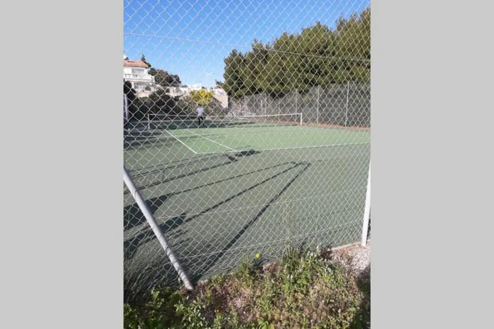 Studio Entre Verdure Et Mer