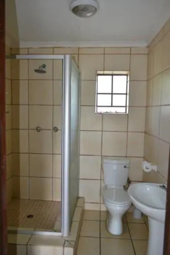 Bonamanzi Guest House