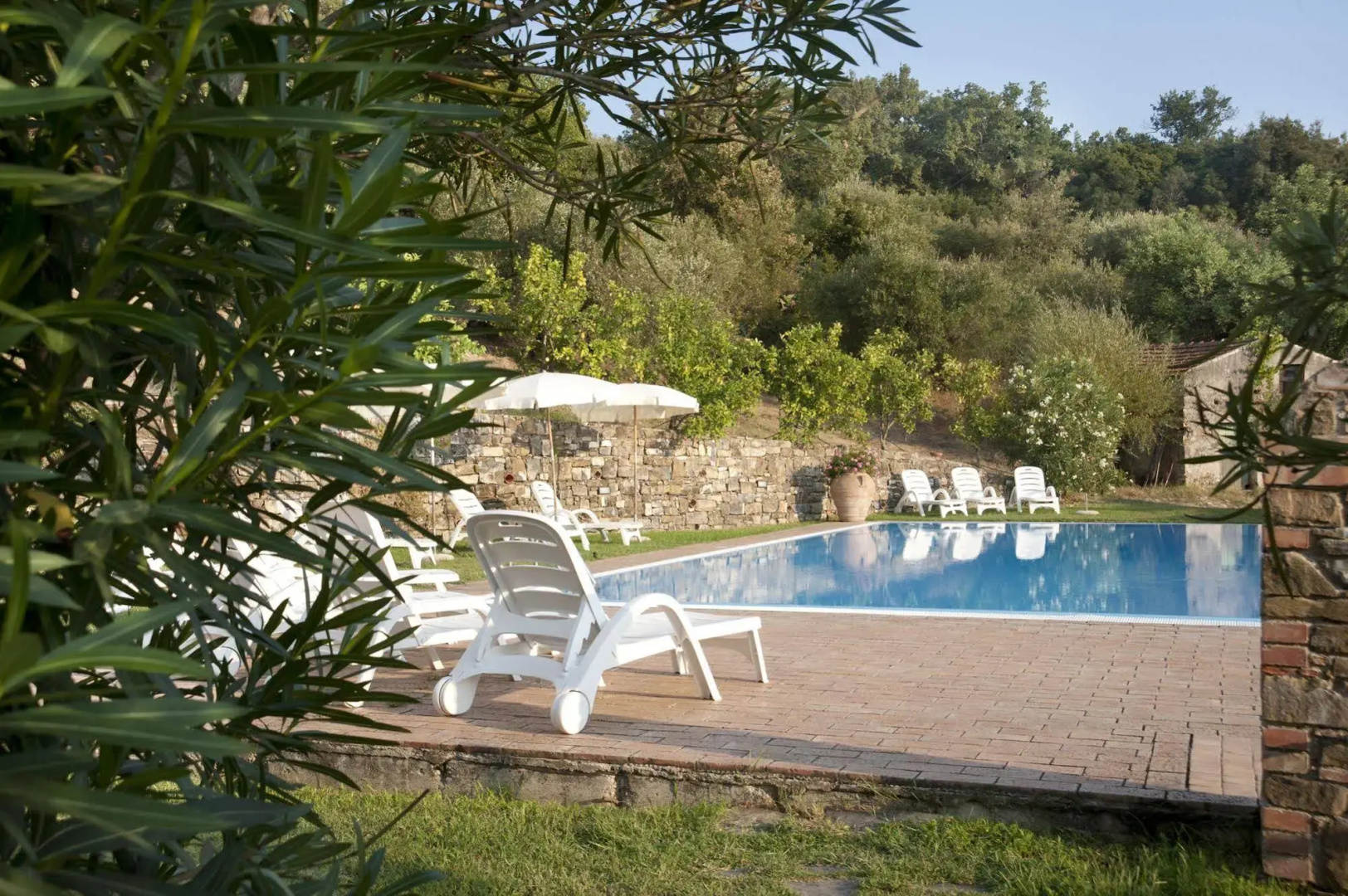 agriturismo i moresani