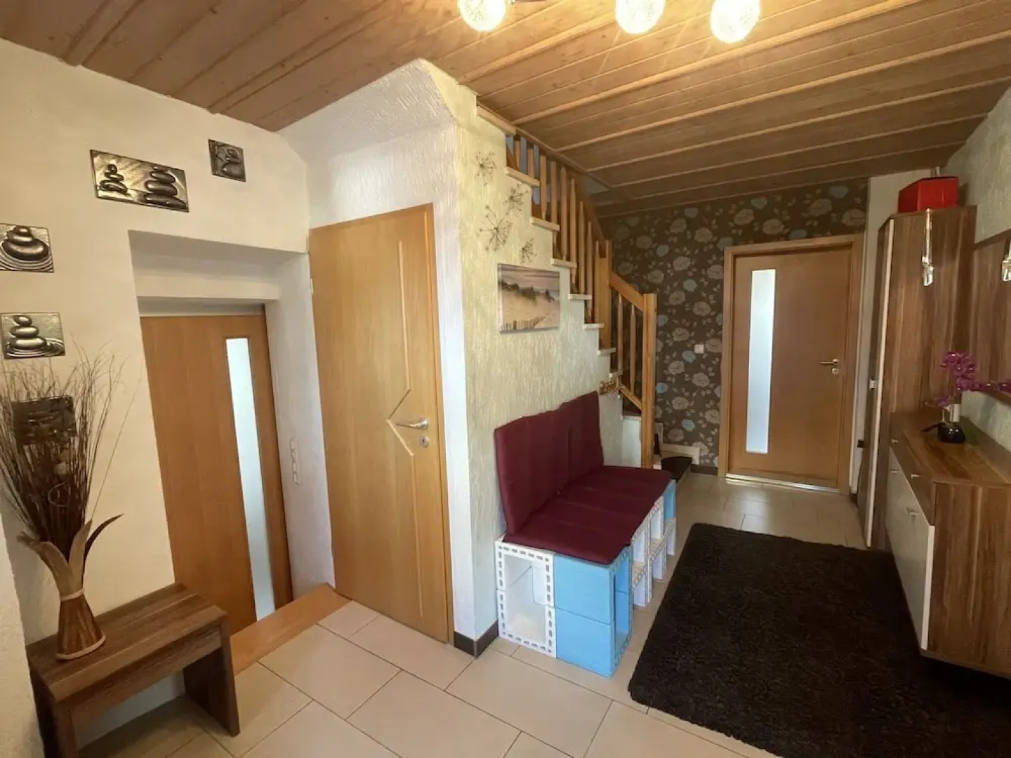 K Hbeck Bischofsmais