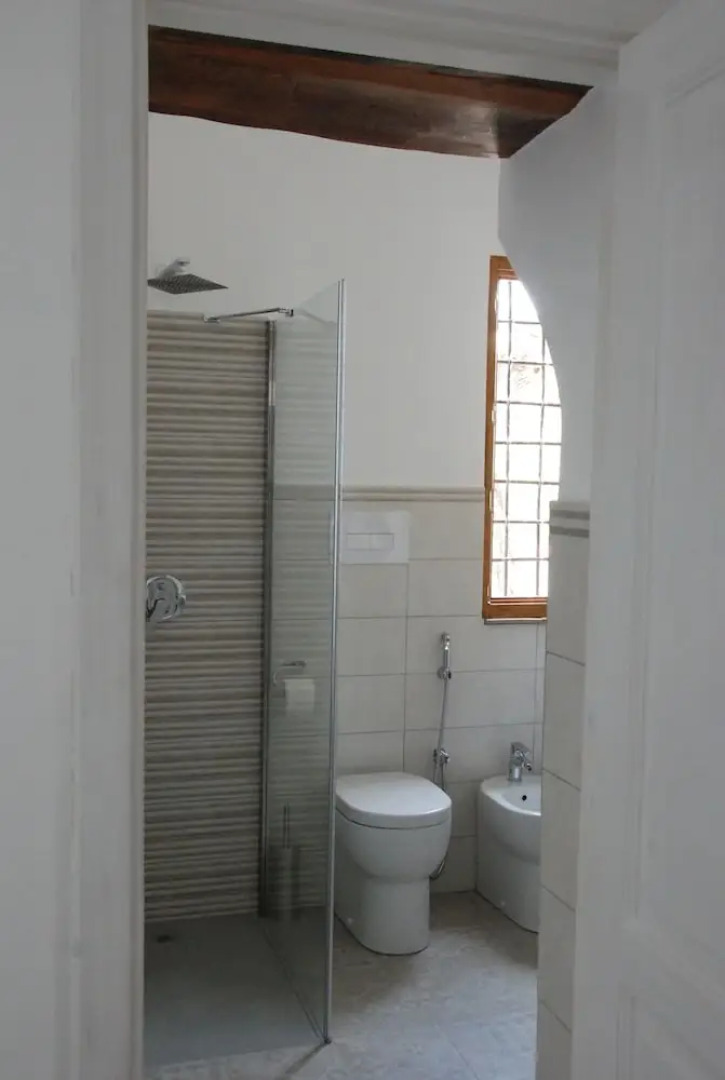 Santo Mercurio Country House