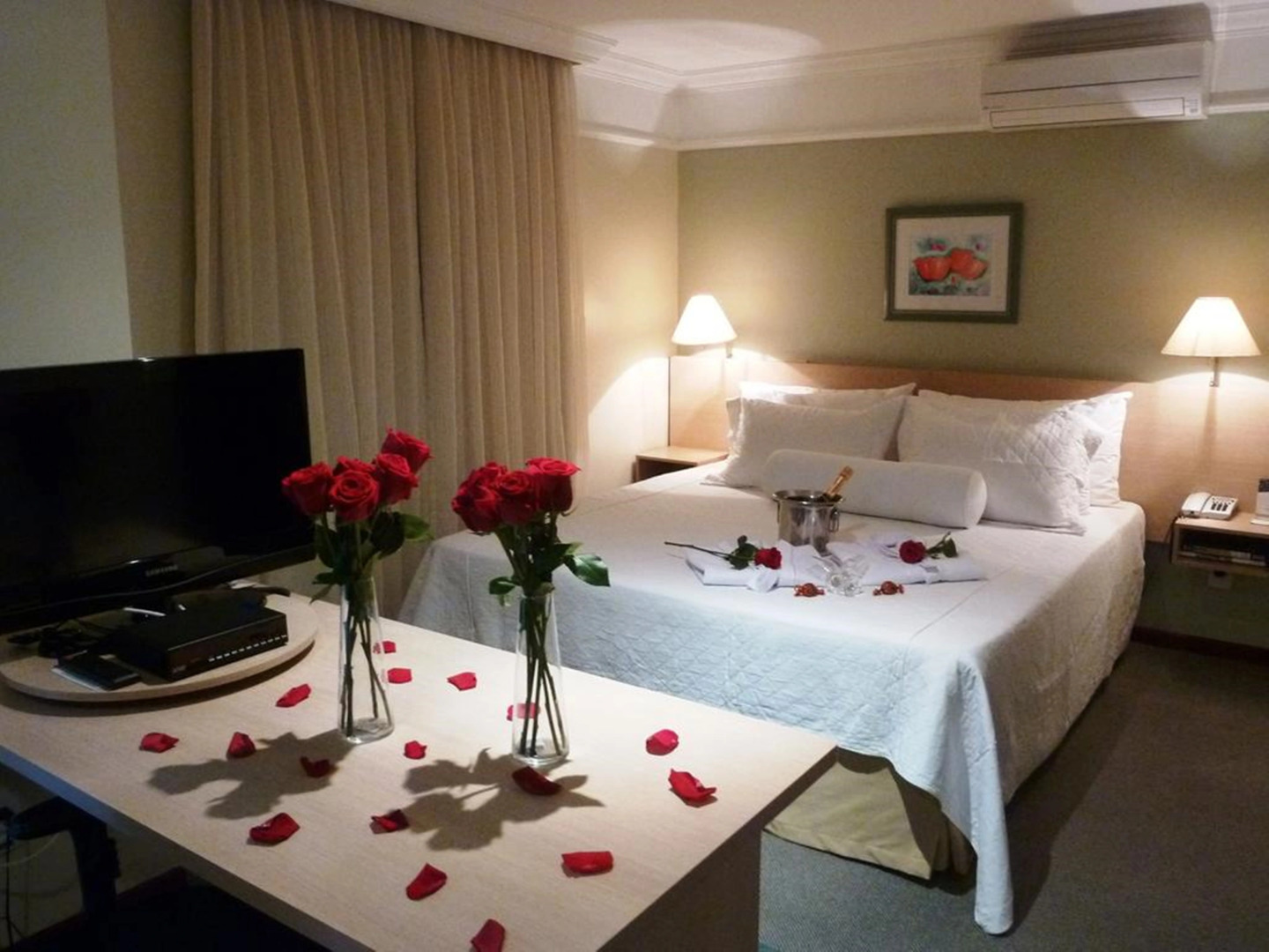 Blue Tree Garden Bauru