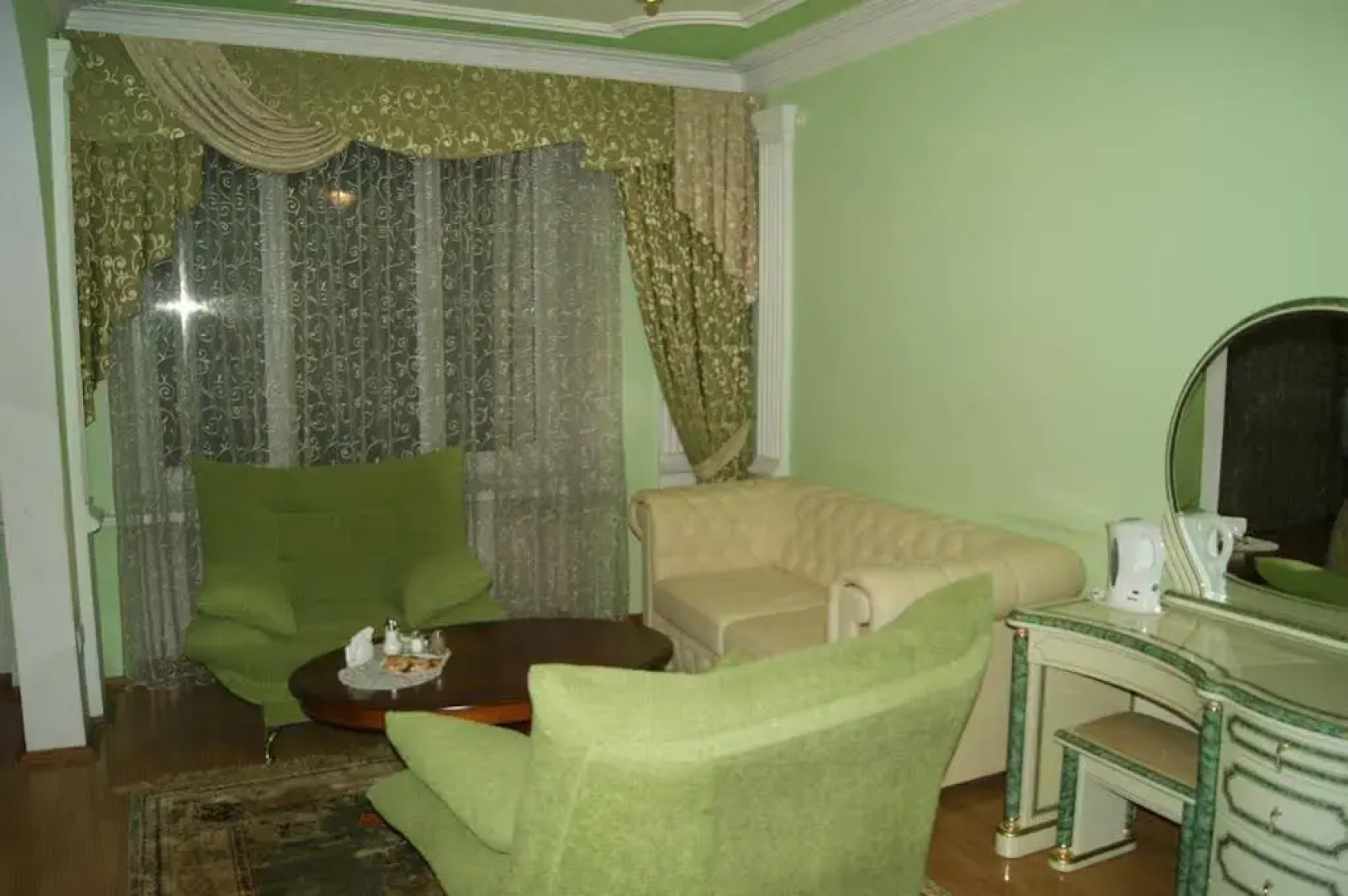 Guest House na Pushkina