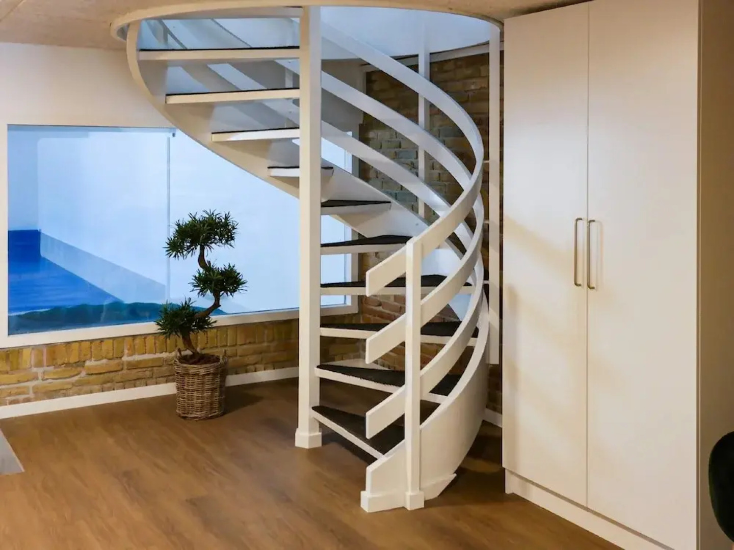 5 Star Holiday Home in Blokhus