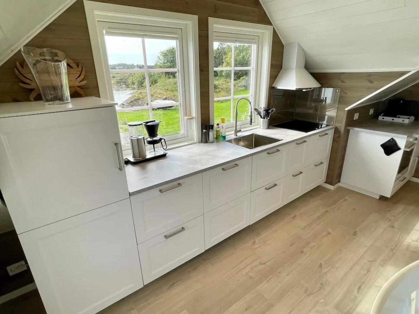 4 Star Holiday Home in Mosterhamn-by Traum