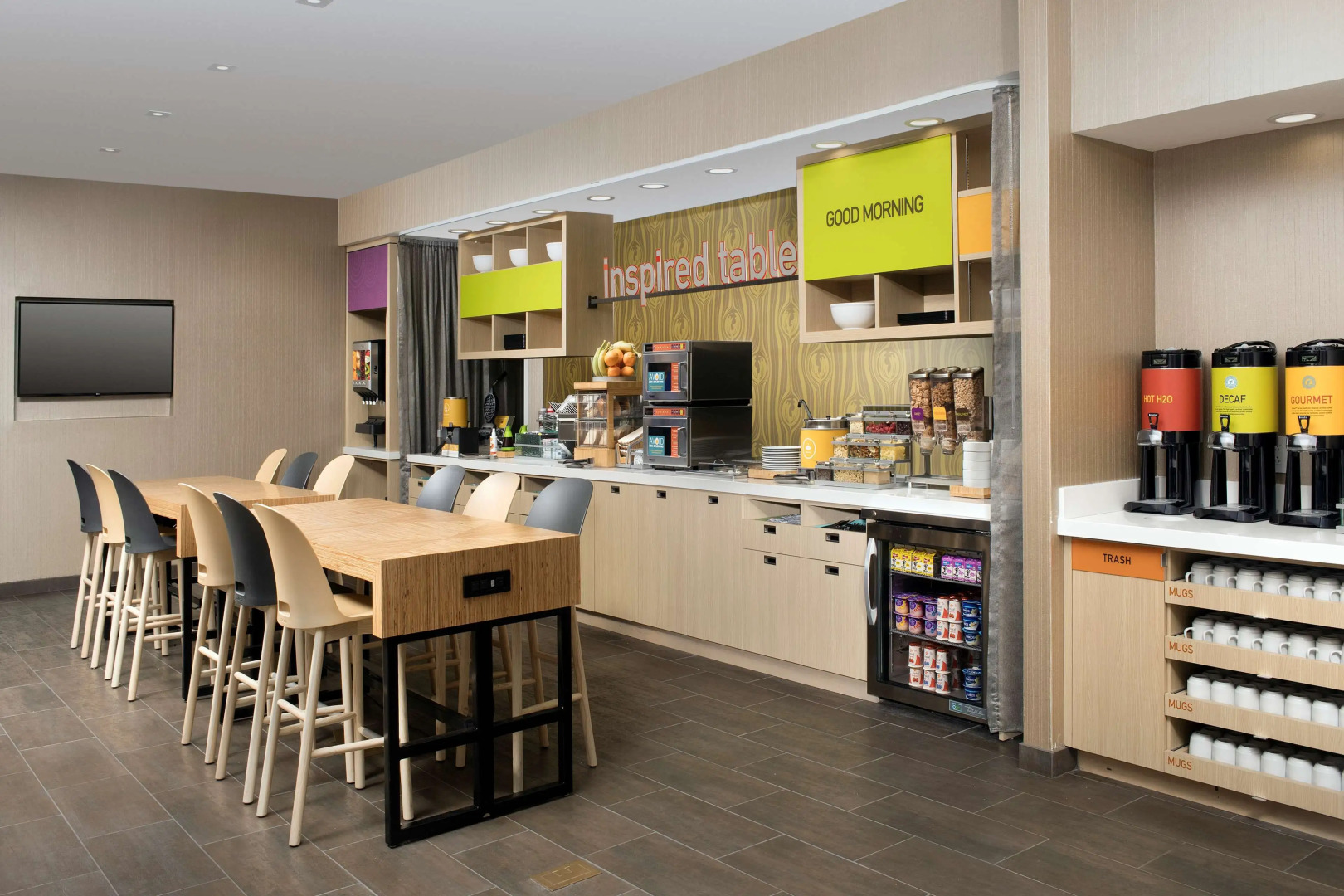 Home2 Suites by Hilton Las Cruces