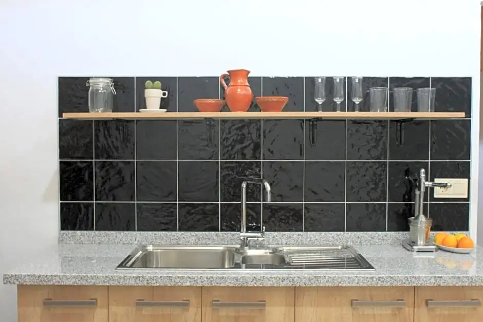 Albergue Los Chorros