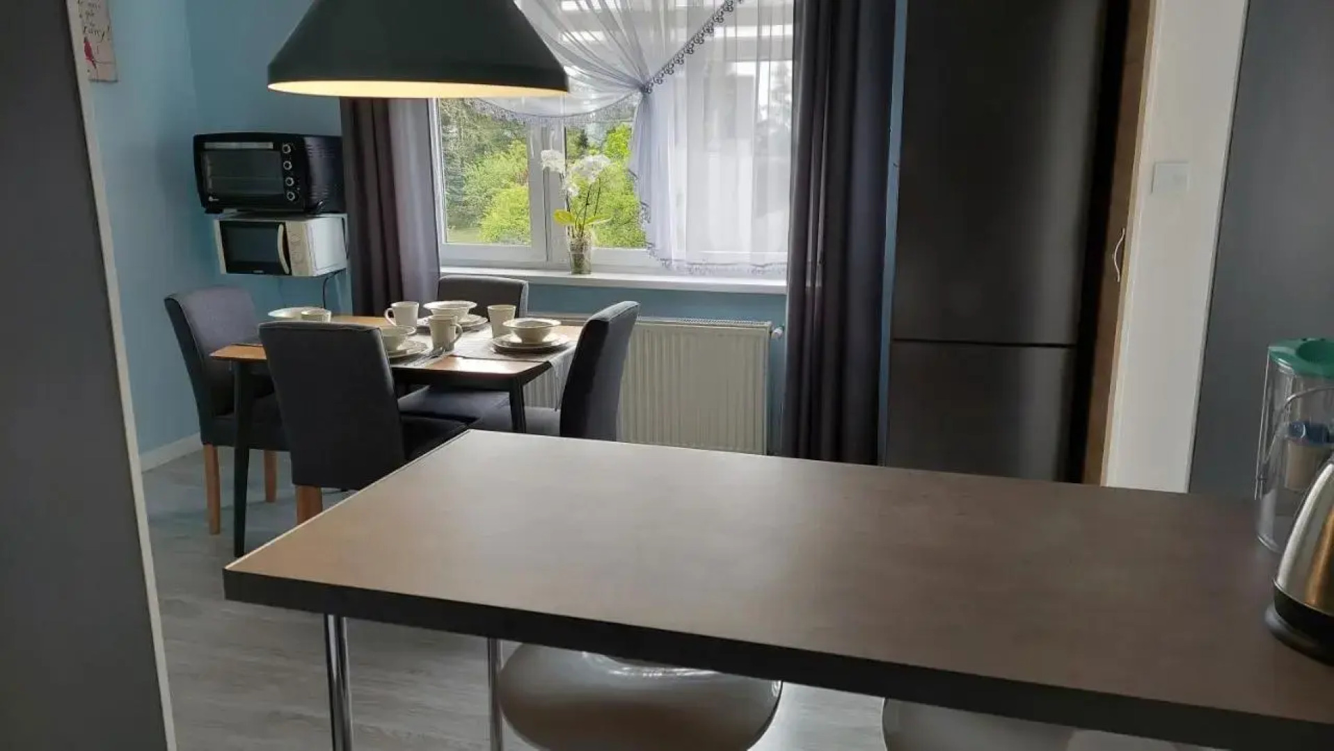 Pokoje Gościnne -Maria-