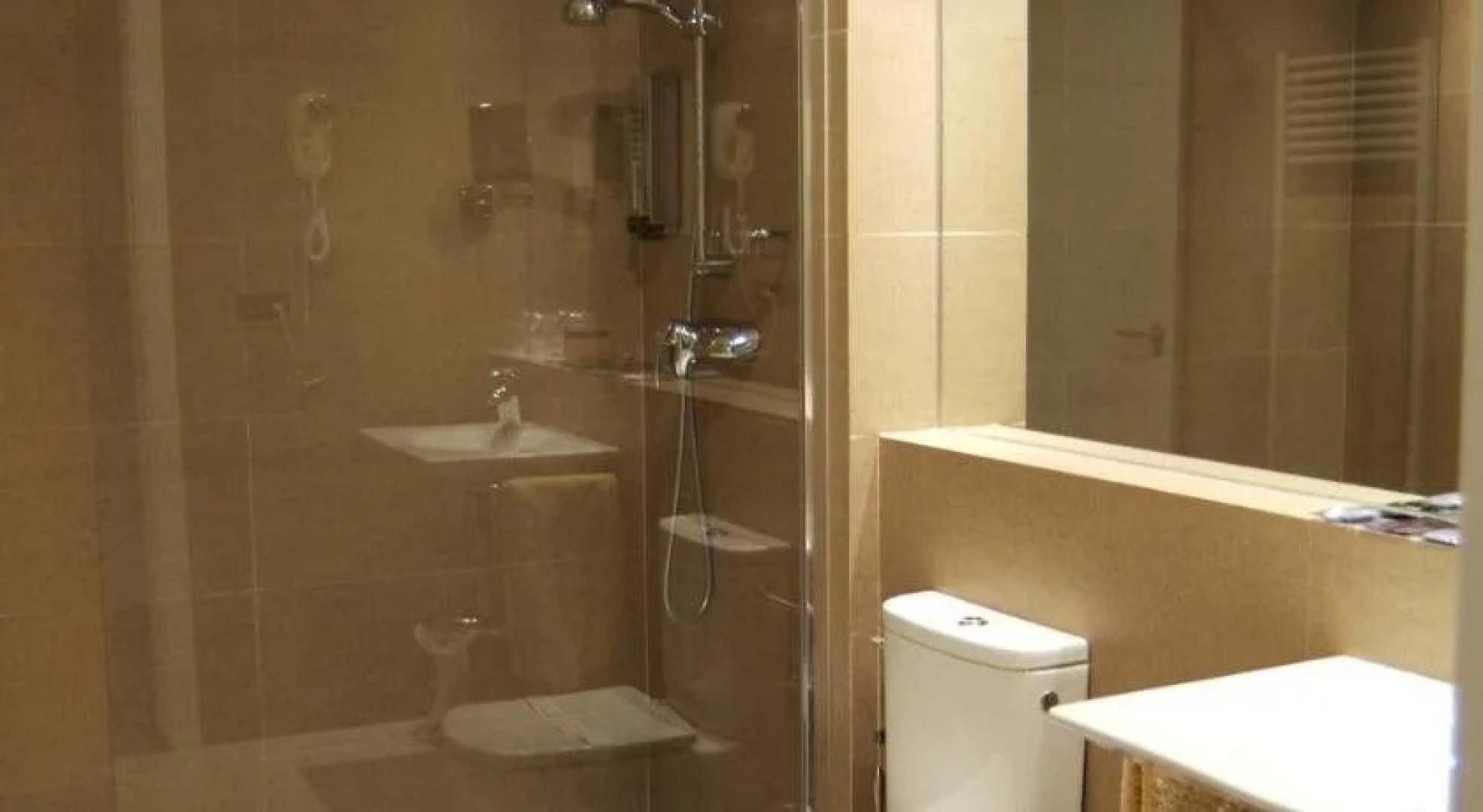 Apartamentos Turisticos San Pablo