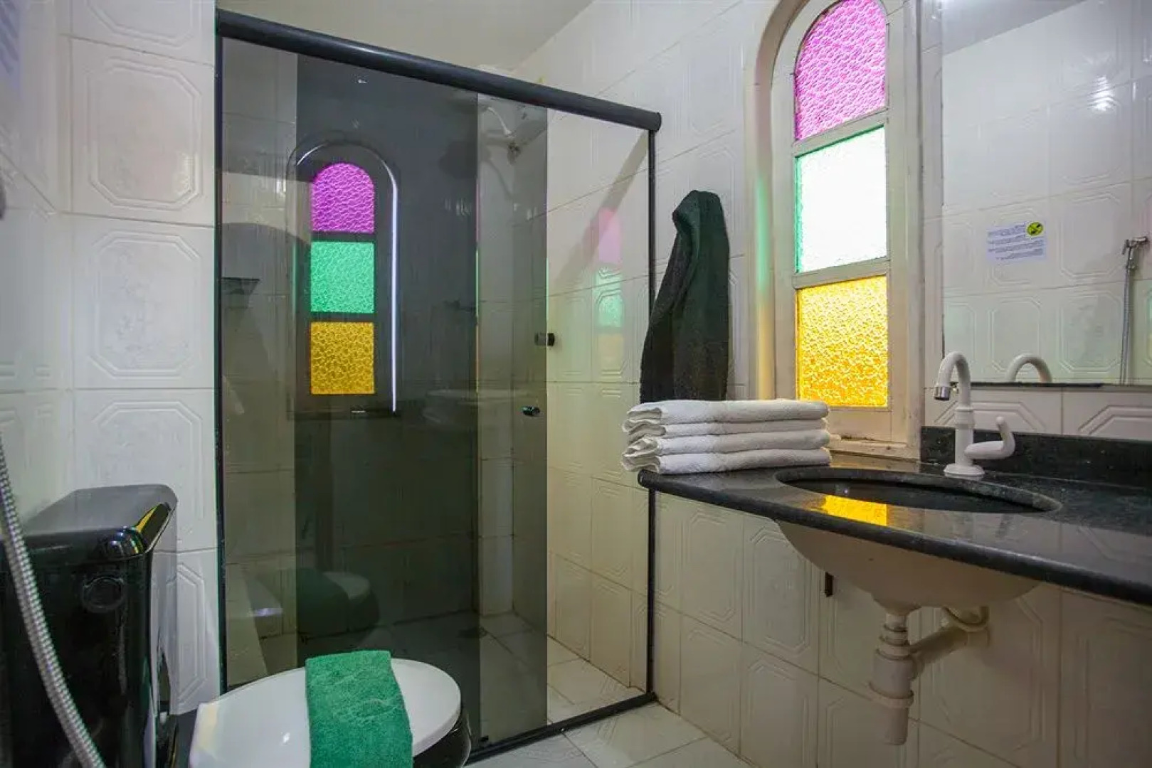 Pousada Corona de Pedra