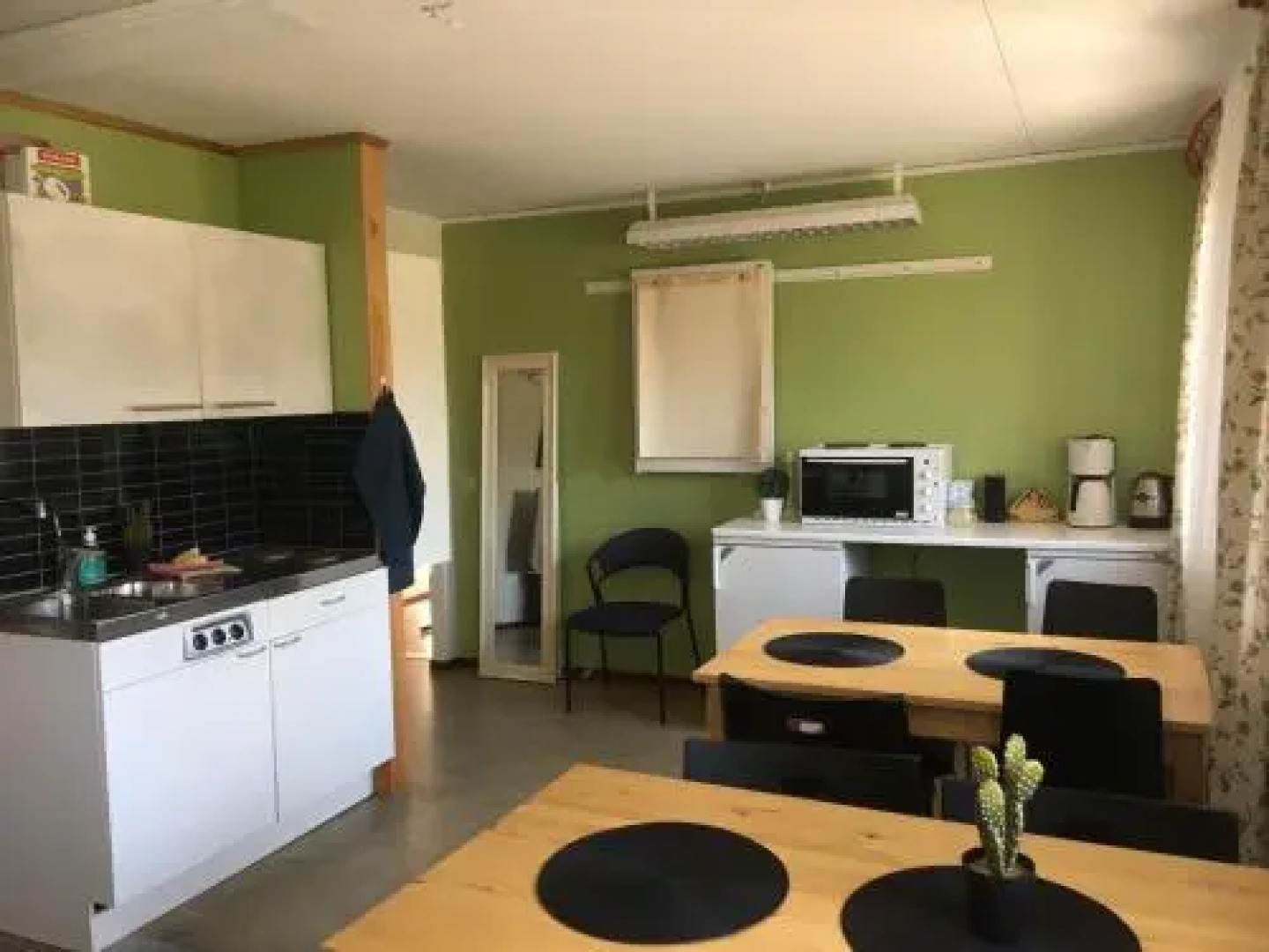 Hallstavik Golfklubb