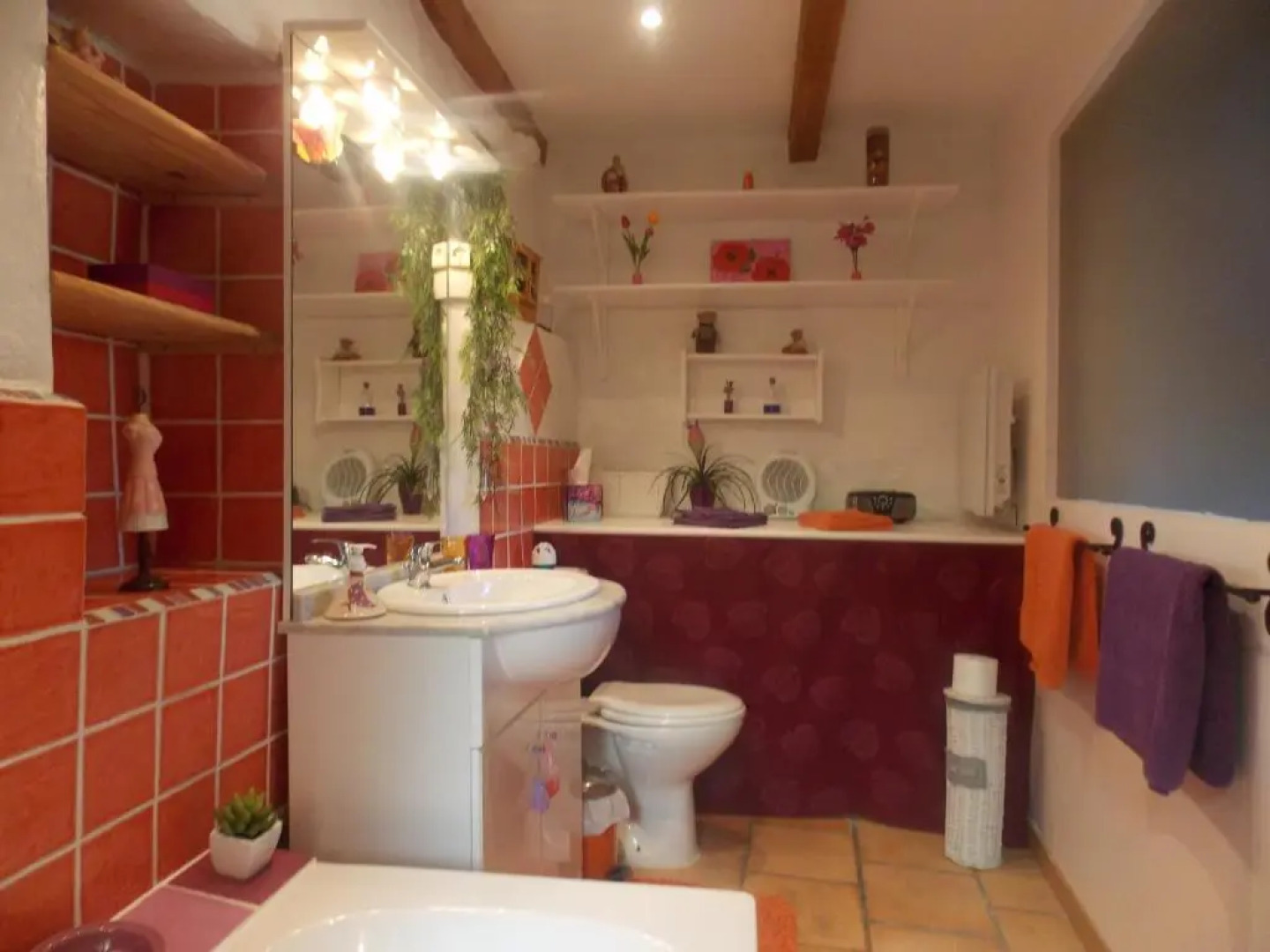 La Maison Du Bonheur