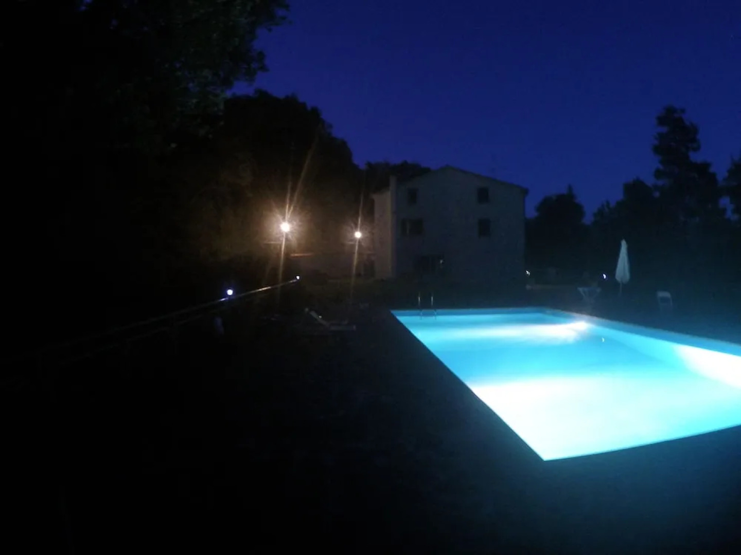 La Boccia Appartamenti Vacanza