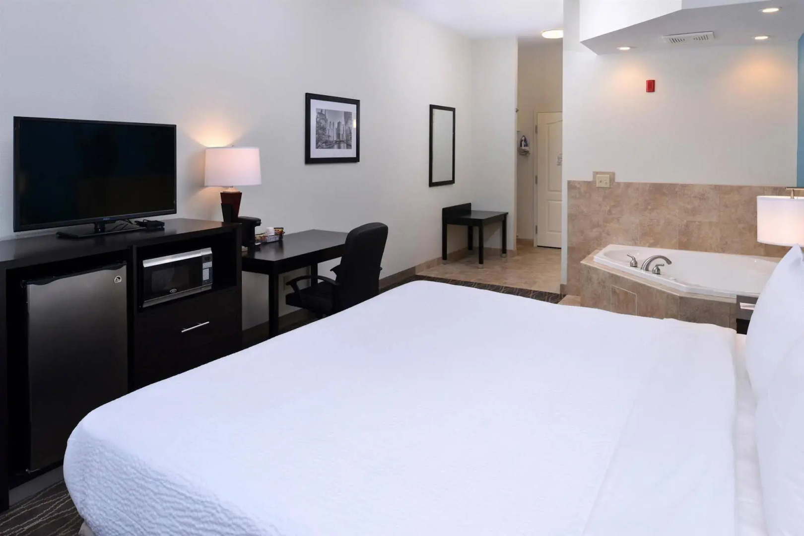 Lexington Inns and Suites Effingham