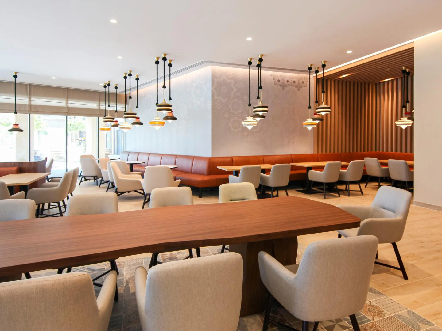 Aparthotel Adagio Dubai Deira