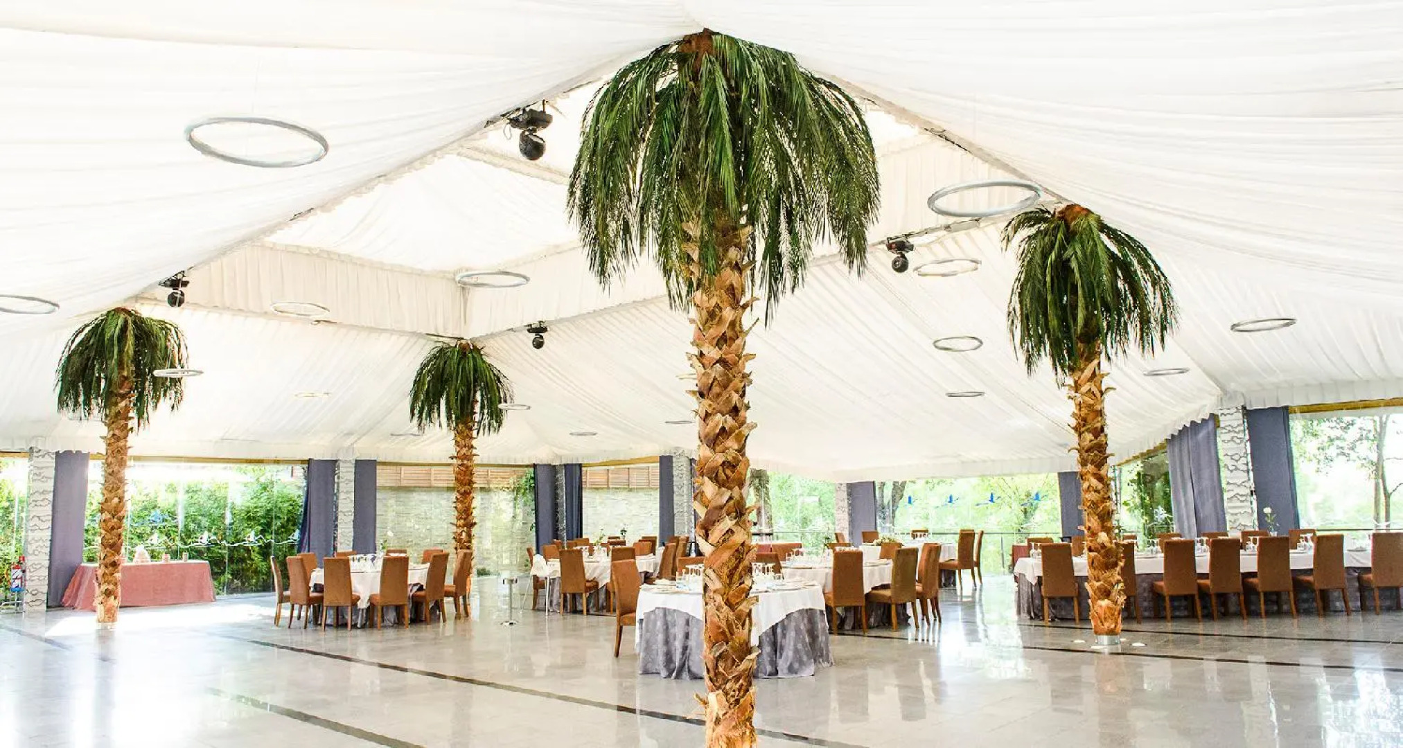 Complejo La Cigüeña