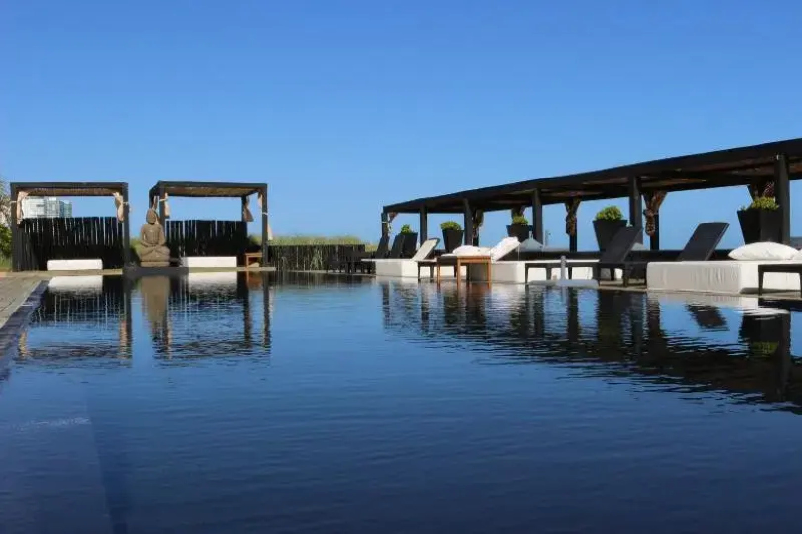 Serena Hotel By Nobile