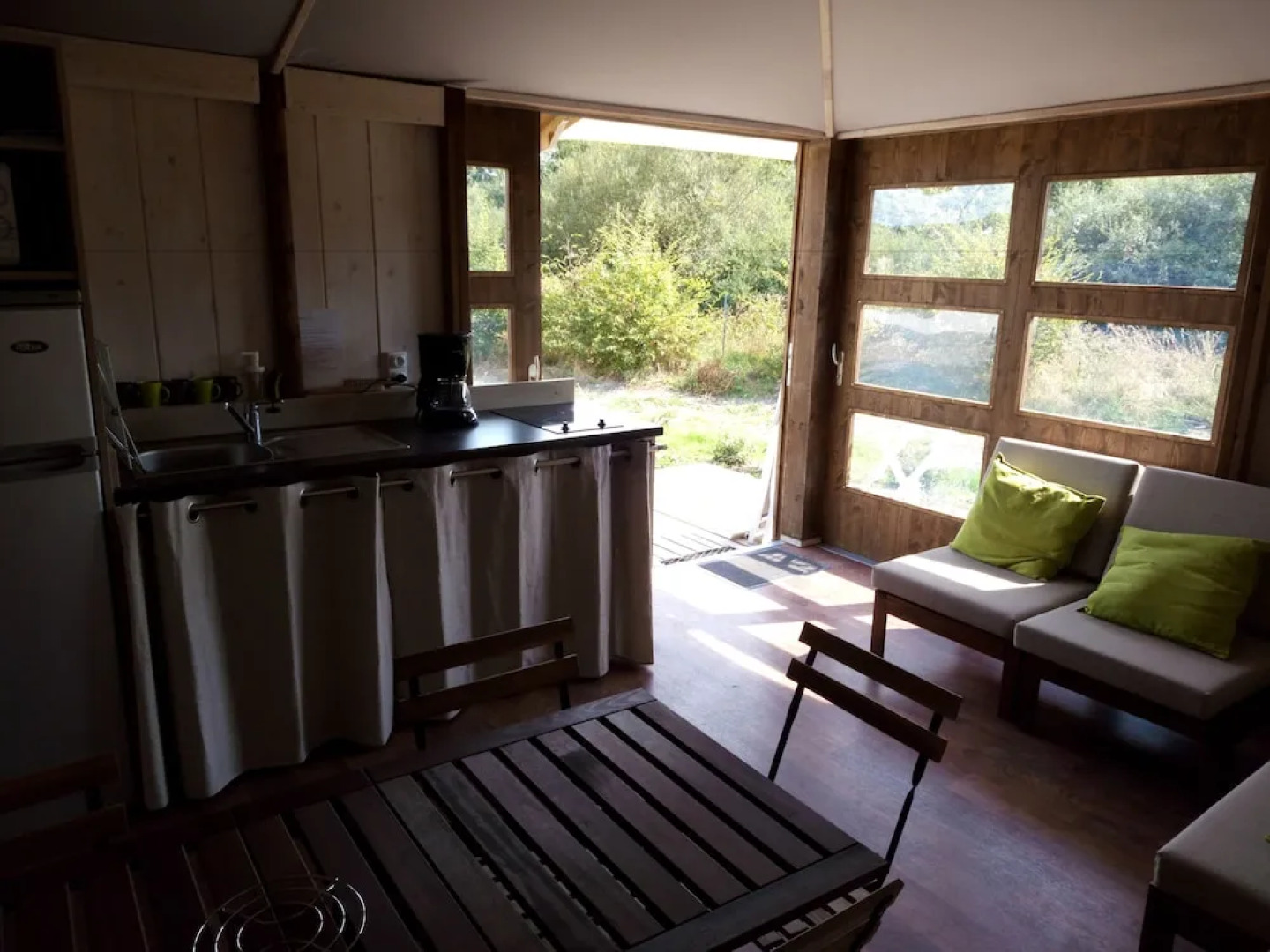 Lodges de Blois-Chambord