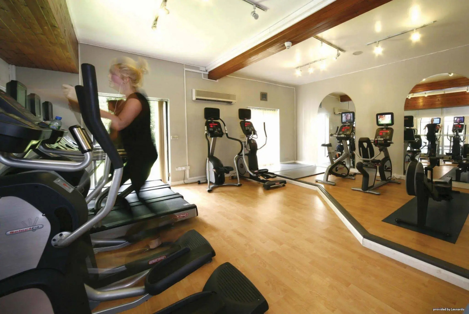 Best Western Buckingham Hotel