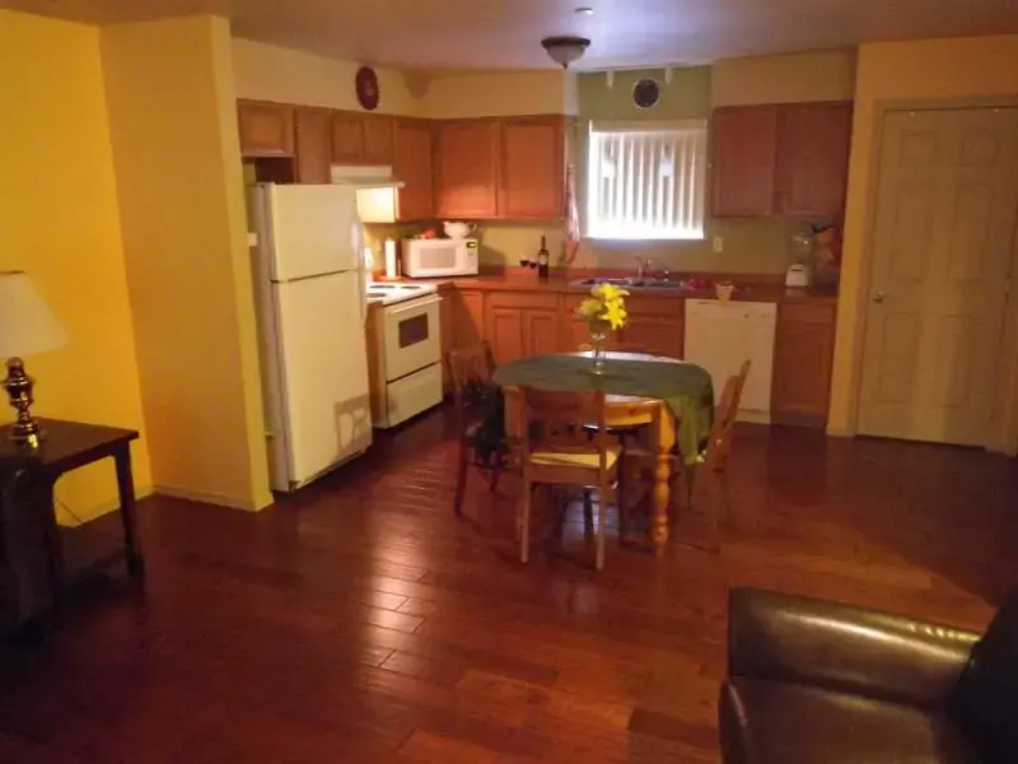 Sandpoint Downtown Condo