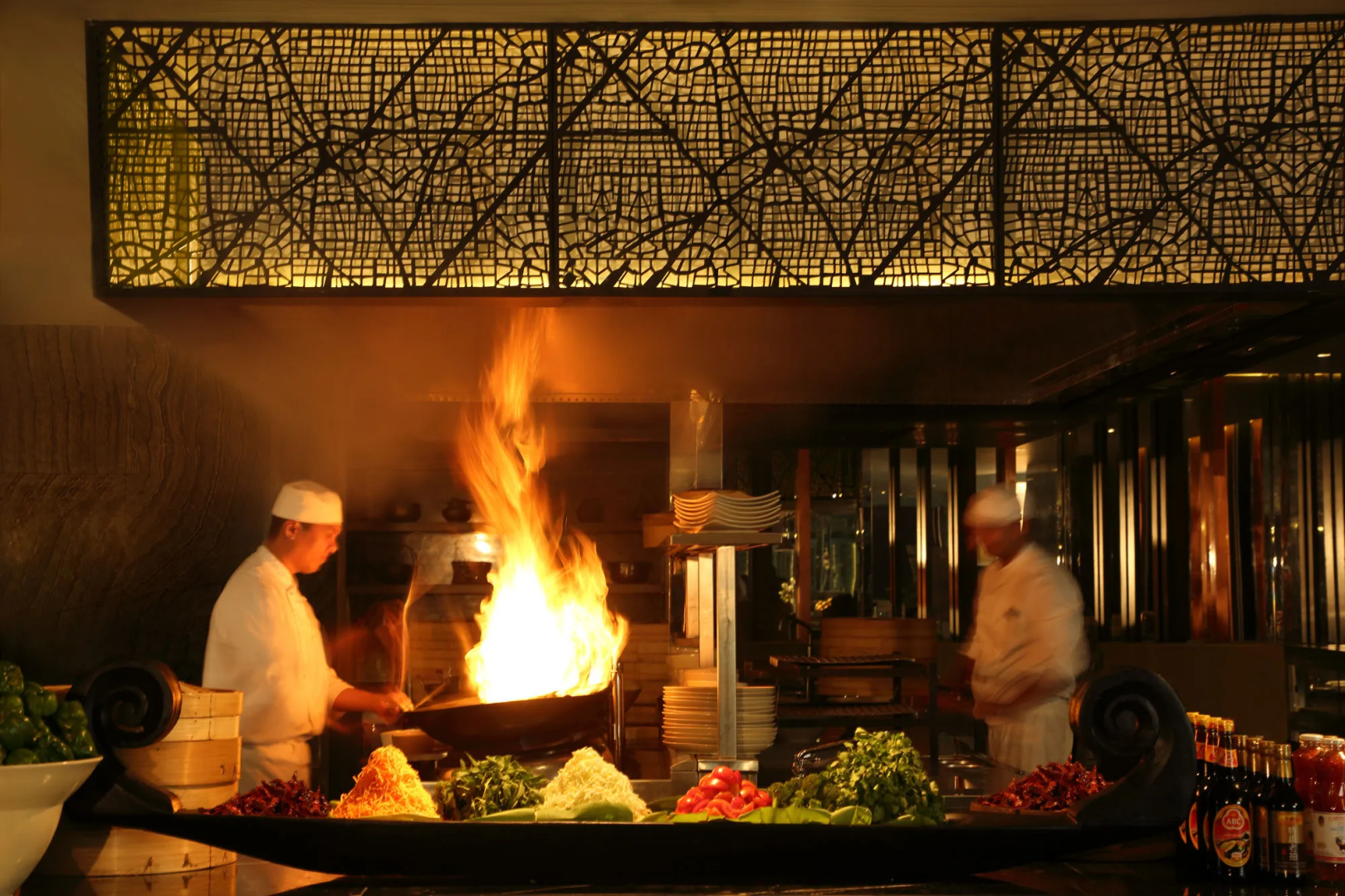 Hyatt Regency Gurgaon