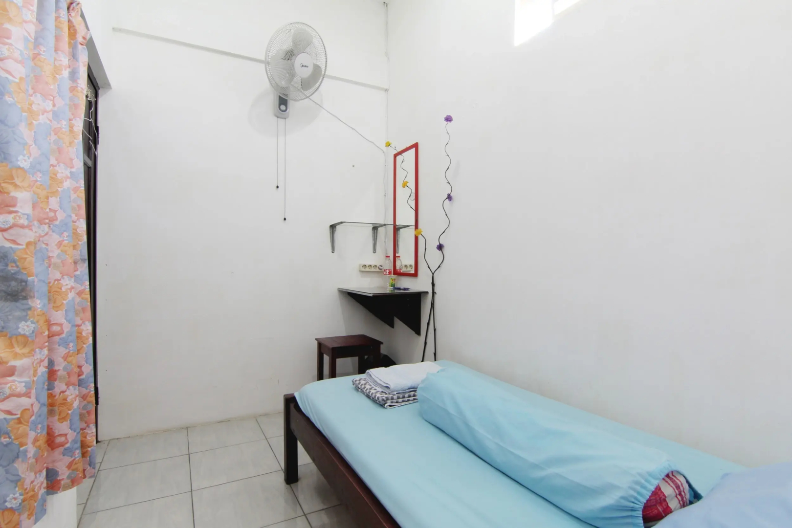 Tiga Dua Homestay