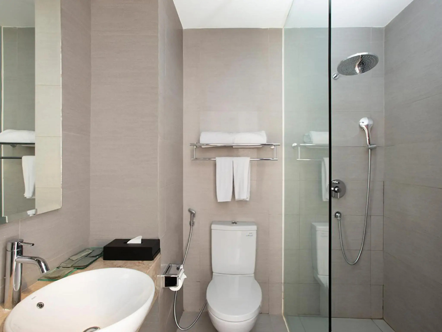 Hotel Santika Pekalongan