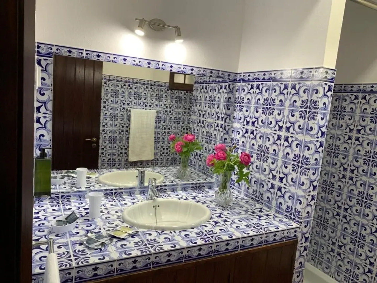 Super Mário Houses - Casa dos Moínhos