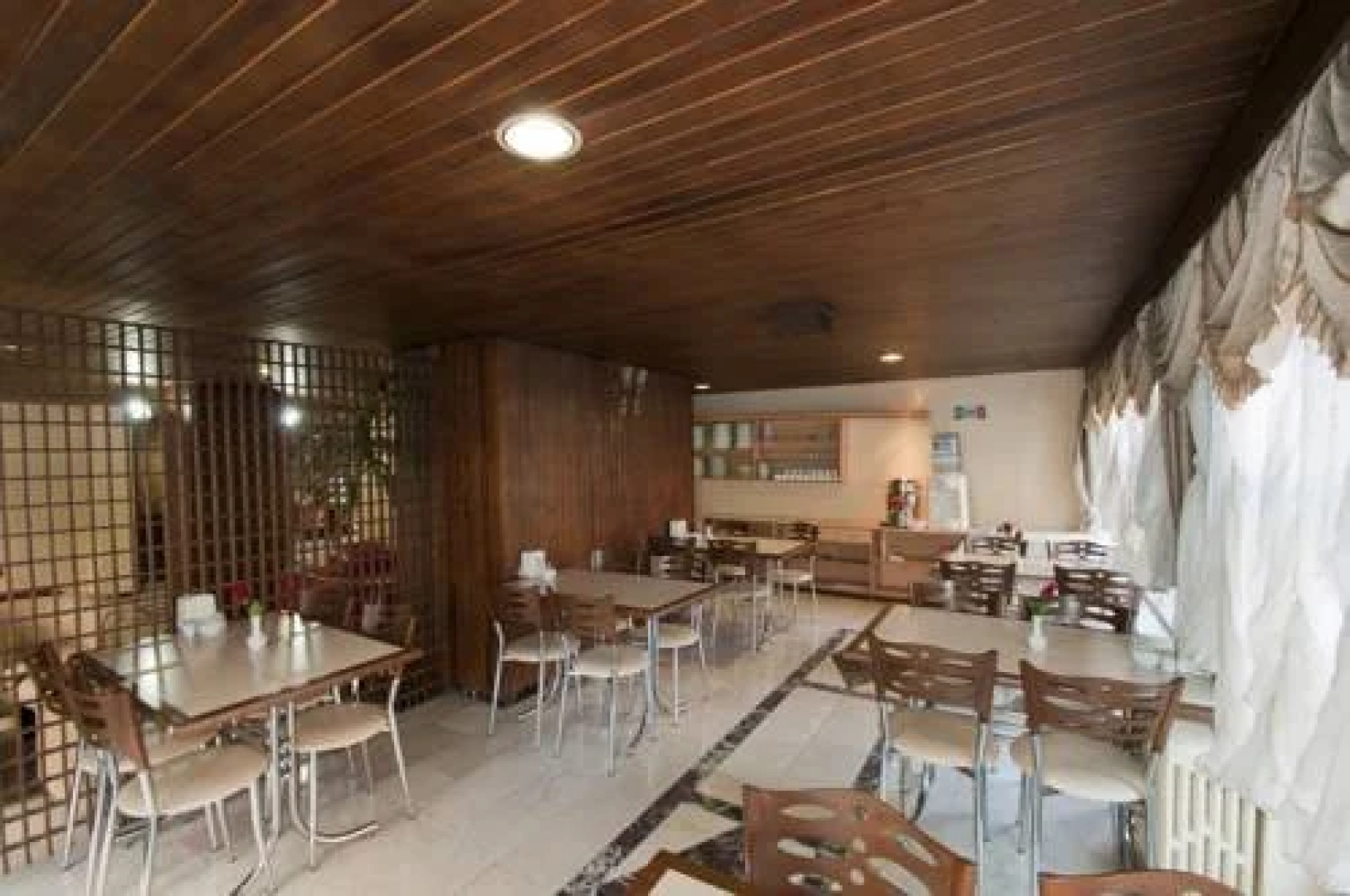 Yilmaz Hotel