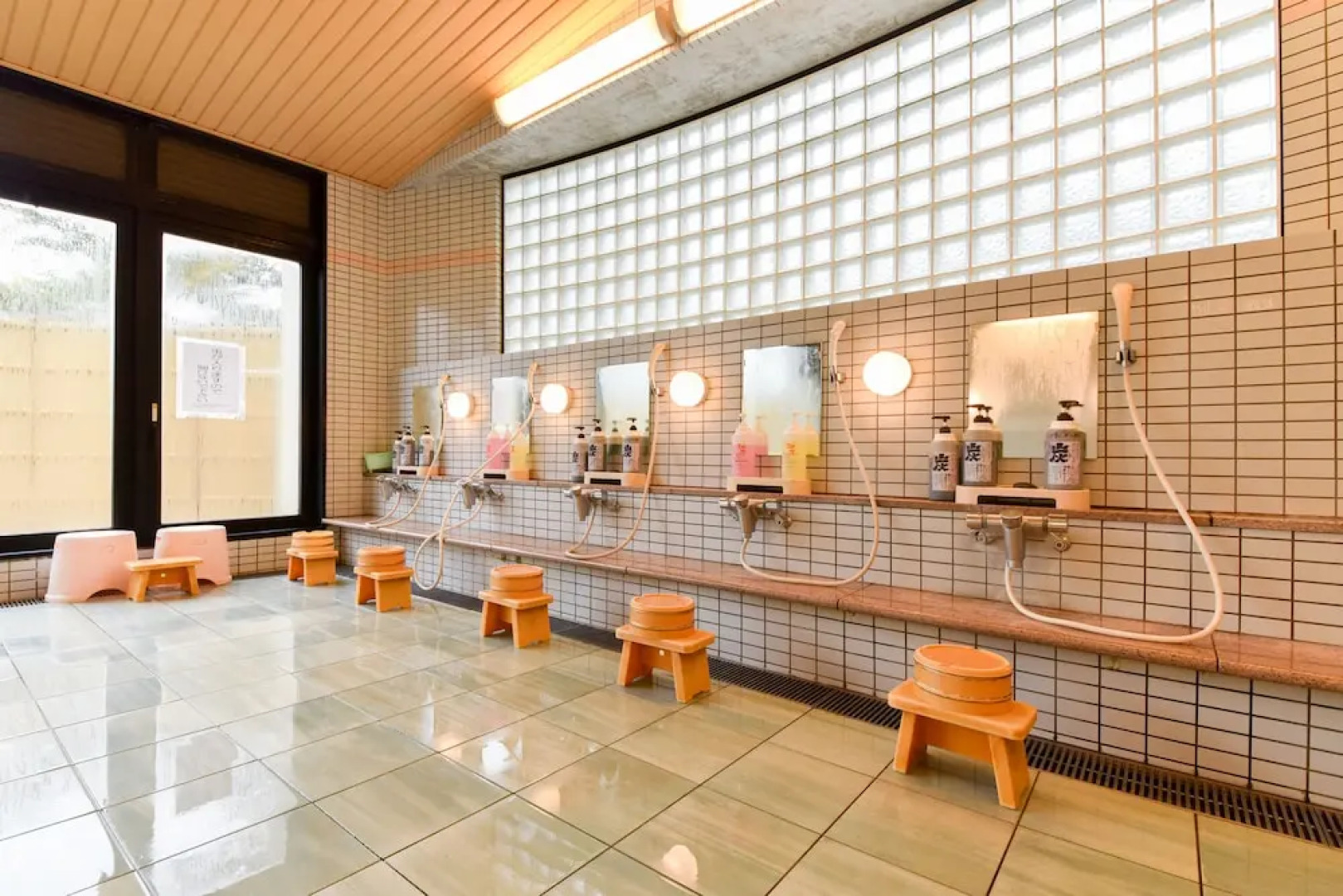 Yasuragino Sato Yamakuni