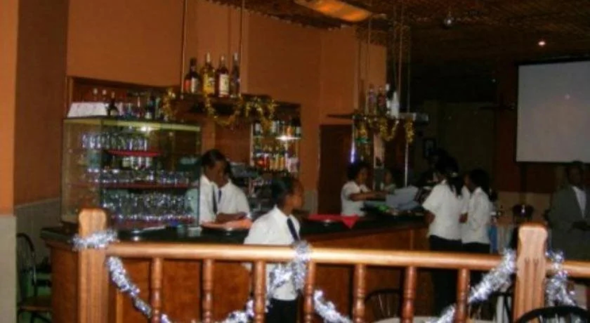 Crystal Hotel Asmara