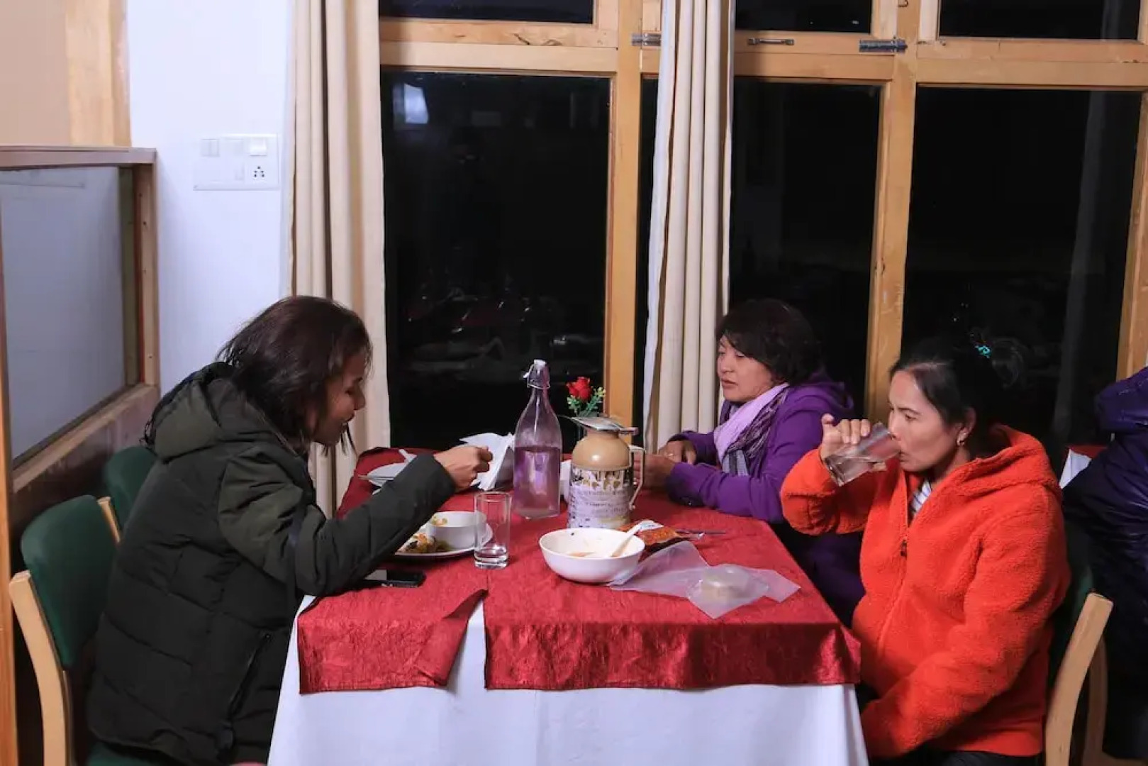 Sand Dunes View Resort