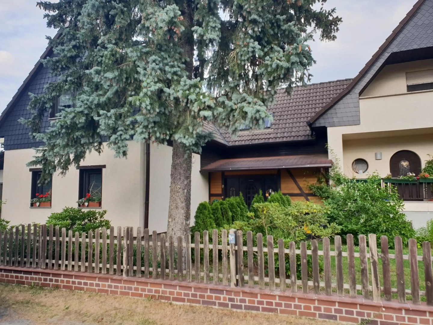 Gästezimmer - Scholz & Scholz GBR