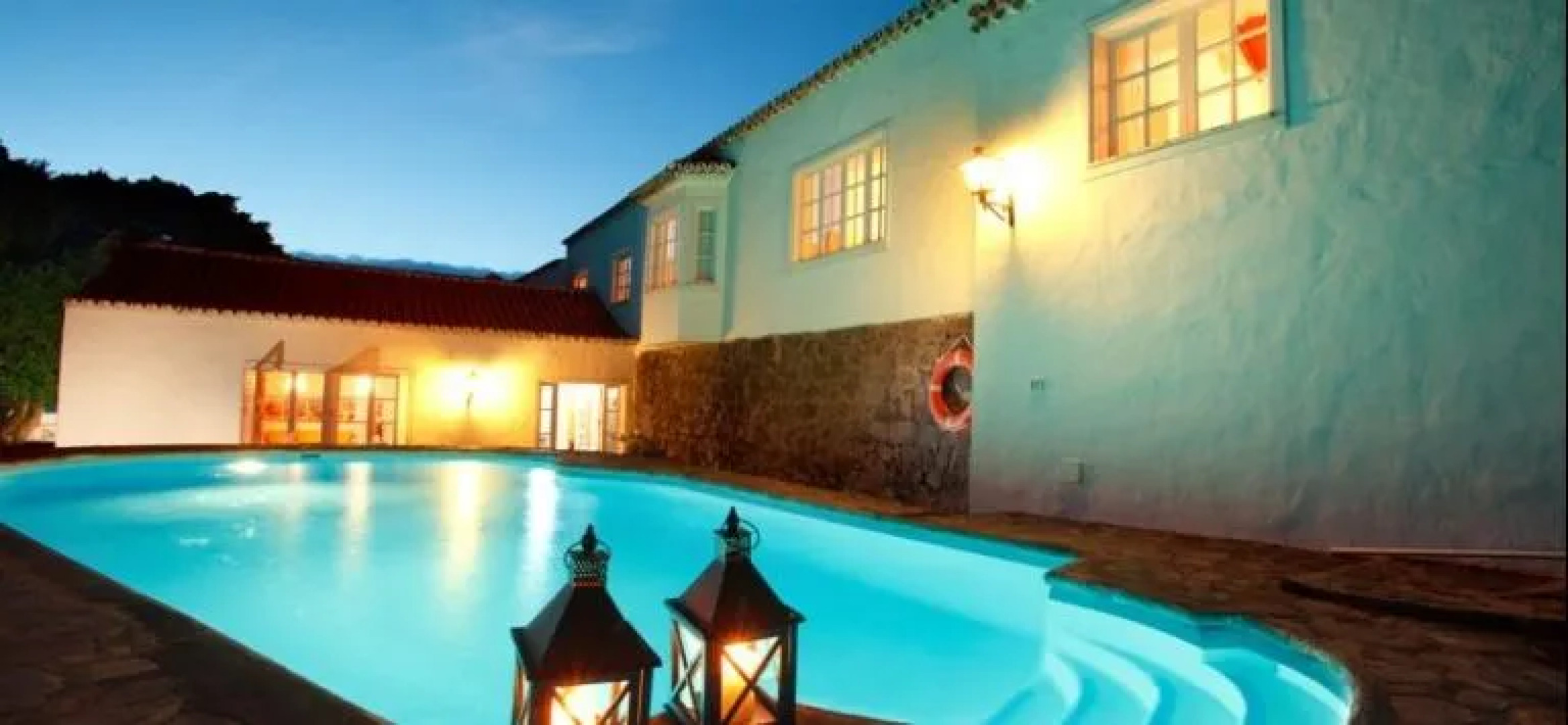 Casa Rural La Asomadita