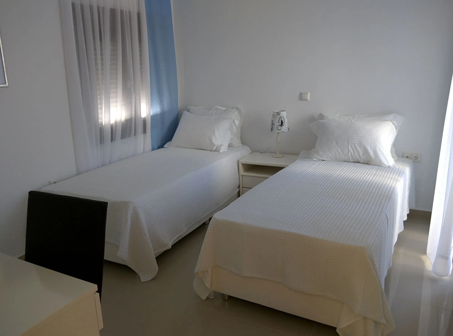 Sunny Sani Luxury Villas